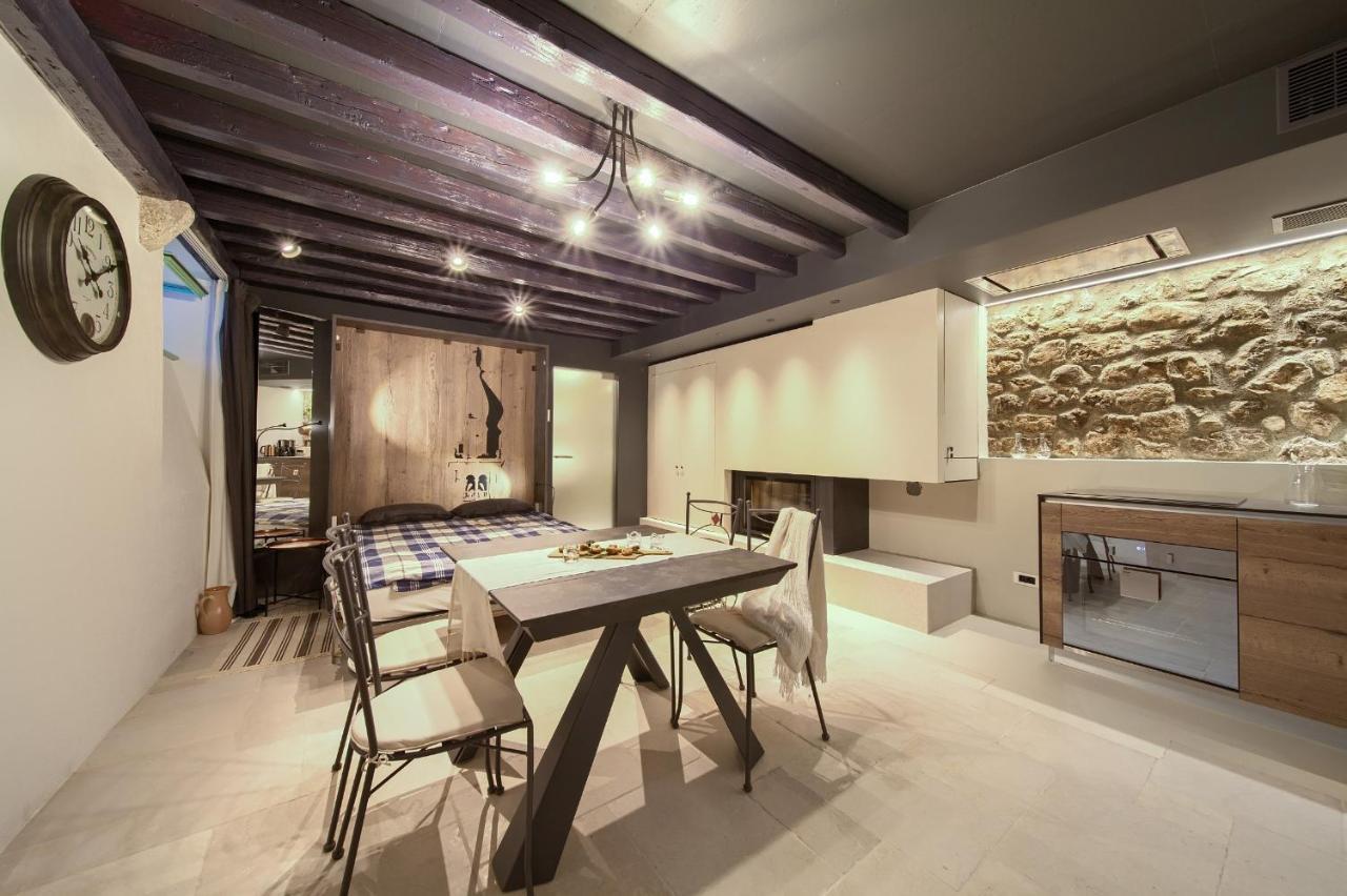 Apartments Bastinica 克尔克 客房 照片