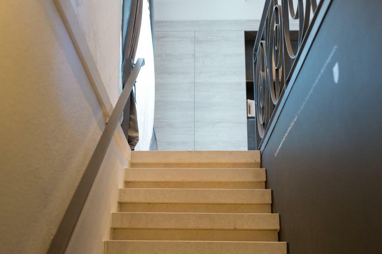 Apartments Bastinica 克尔克 外观 照片